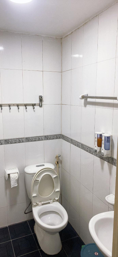 Bathroom 5, ESPECEN 38 Tho Xuong, Hoàn Kiếm