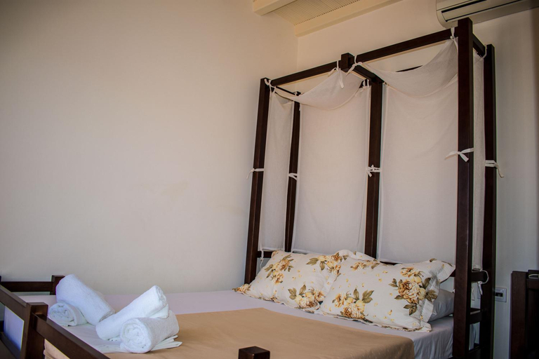 Others 5, Ostria Village, South Aegean