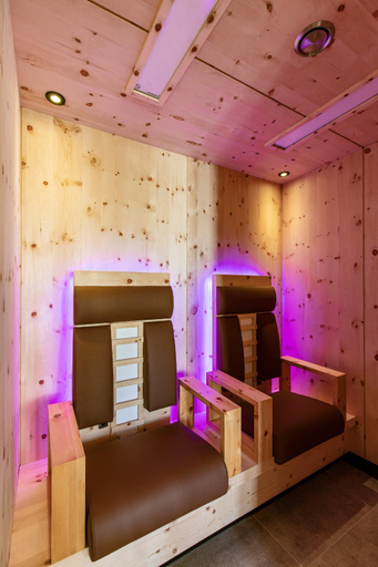Bedroom, Urbanhof, Imst
