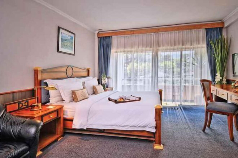 Bedroom 16