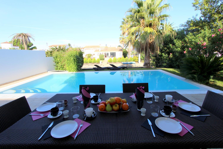 Sport & Beauty 2, LEON INMO Villa Olivia - 10039, Girona