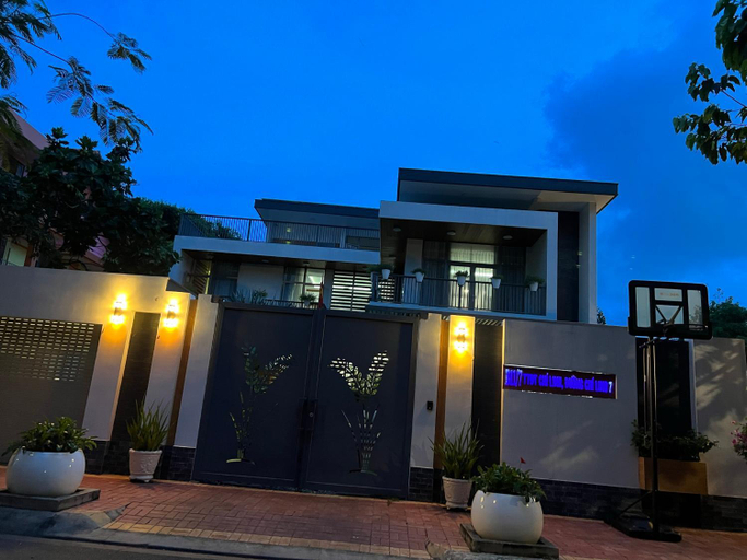 Nancy Grand Strip Vung Tau Villa 13, Vũng Tàu