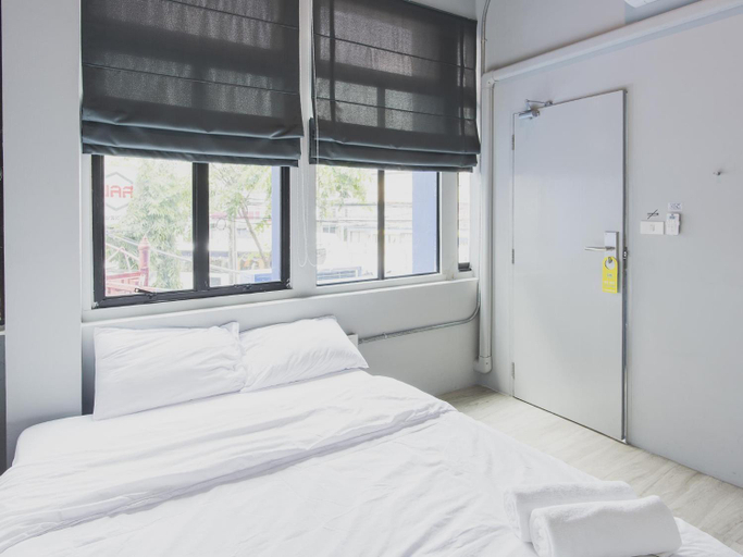 Bedroom 13