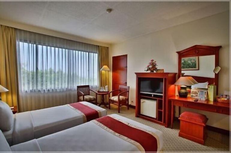 Bedroom 16