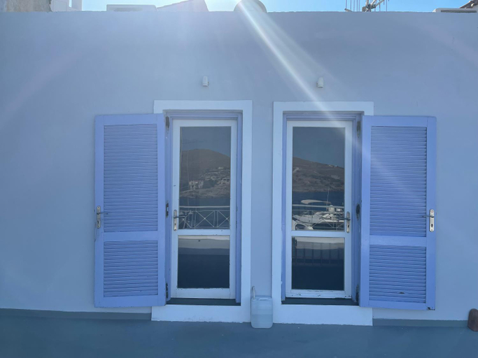 Exterior & Views, AEGEAN VIEW SEASIDE ROOMS AND STUDIOS KEA, South Aegean