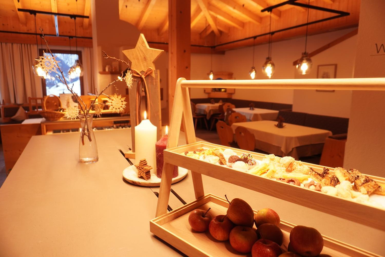 Food & Drinks 4, Naturhotel BERGhof, Landeck