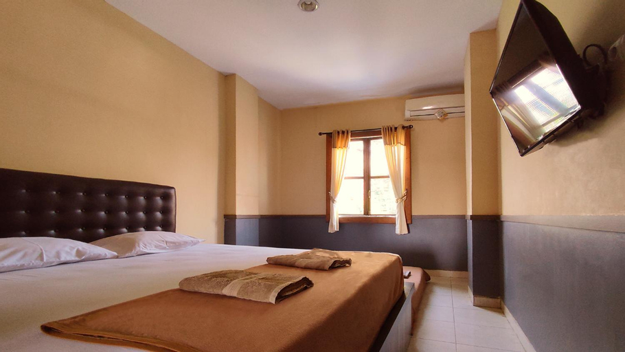 Bedroom 21