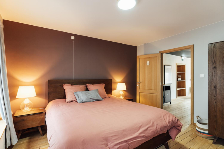 Others 4, Maison d'hote Brasserie Caulier, Hainaut
