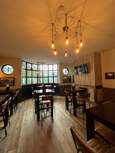 Food & Drinks 4, The Bournbrook Inn, Birmingham