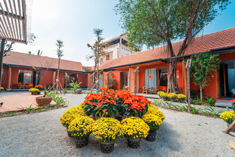 Trường Phú House-Hotel & Apartment, Huế