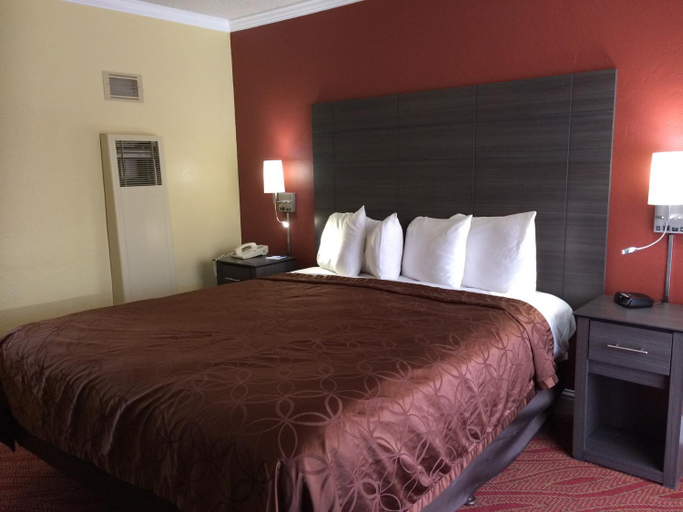 Bedroom 7