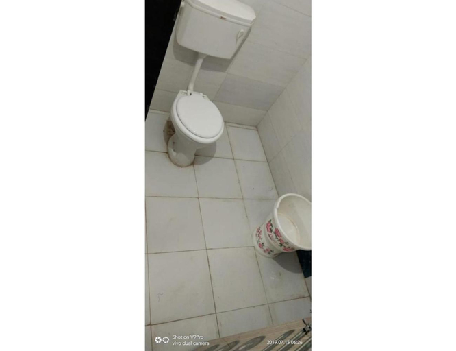 Bedroom 3, SRS Guest house, Bhubaneswar, Odisha, Khordha