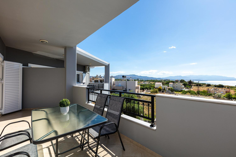 Others 3, Helena's Aparthotel, Crete