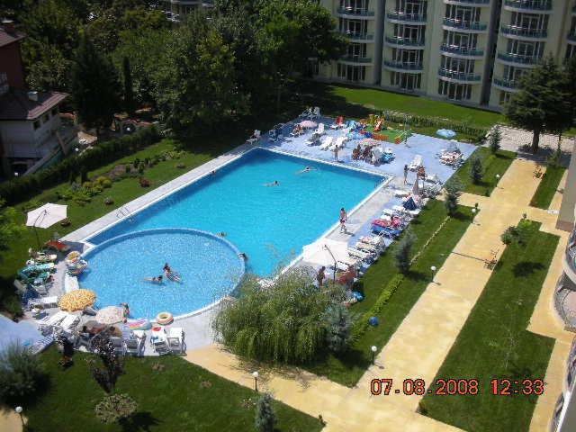 Others 5, Oasis Suites Apartments and Studios, Nesebar