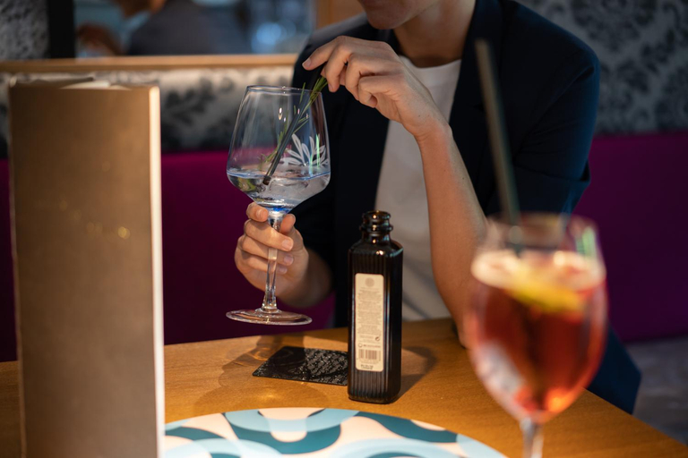 Food & Drinks 4, Wander- und Familienhotel Erika, Sankt Johann im Pongau