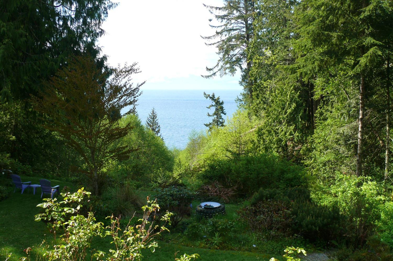 Surrounding environment 4, Ocean Wilderness Inn, Capital