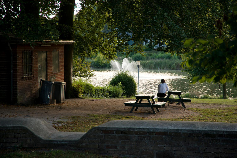 Others 2, PilgrimsHuset Maribo, Lolland