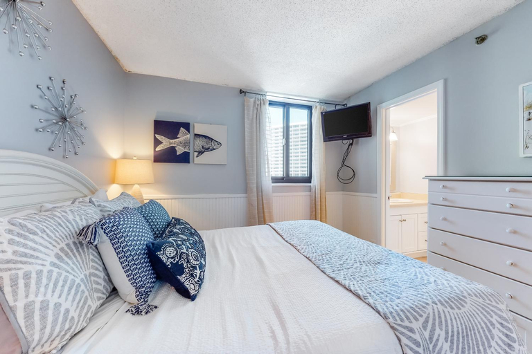 Bedroom 25