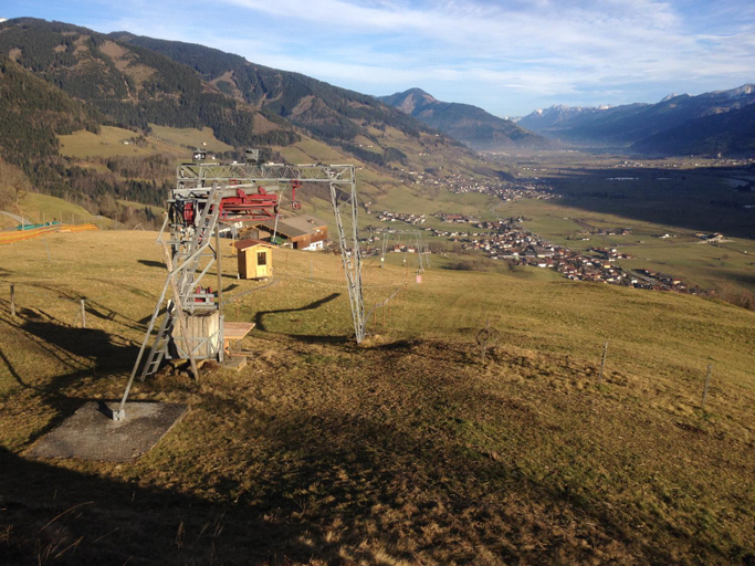 Others 5, Haus Deutinger, Zell am See