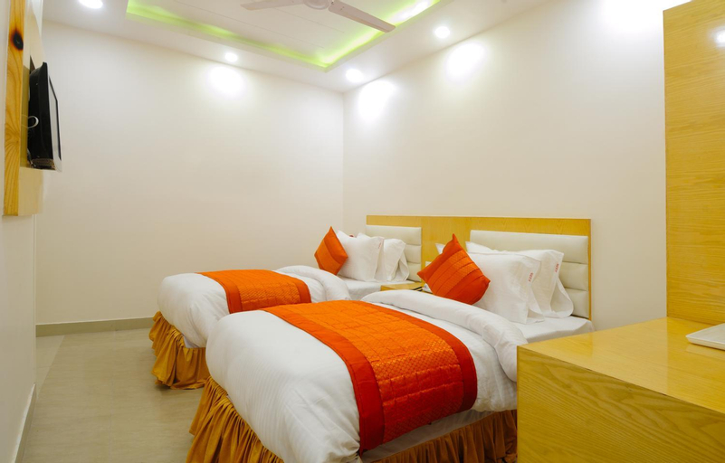 Bedroom 15