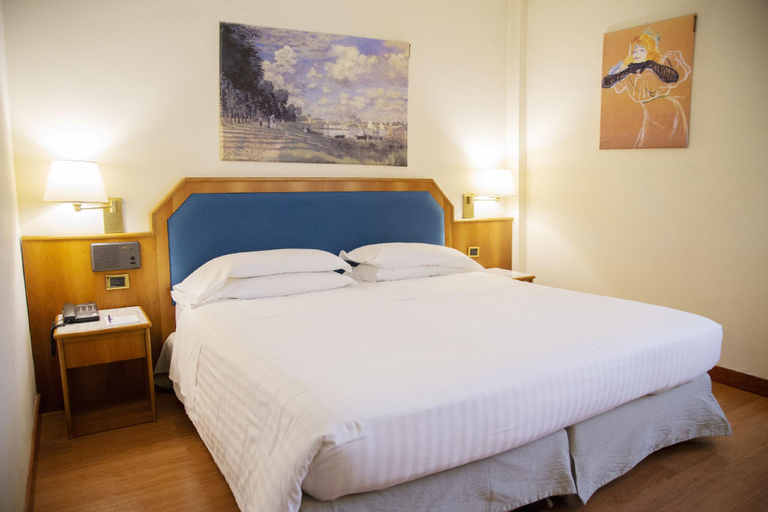 Bedroom 14