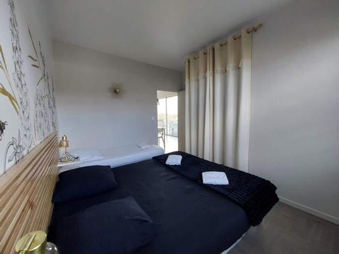 Bedroom 15