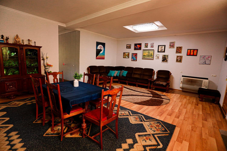 Others 5, Guesthouse Gua, Kutaisi