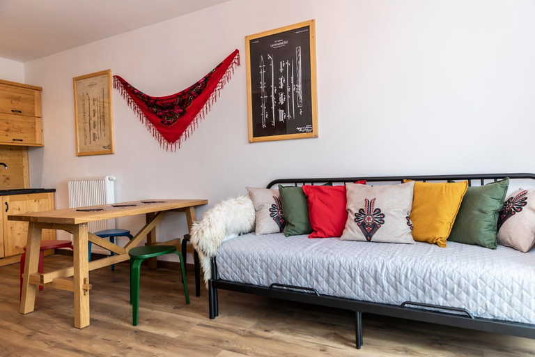 3, udanypobyt Apartamenty Krzeptowki Potok, Tatra
