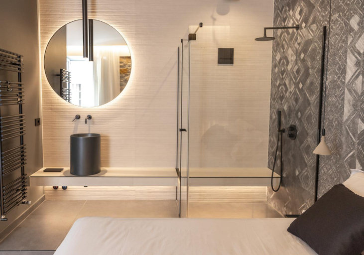 Others 5, S1 Luxury Suites and Rooms, Trieste