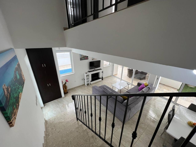 3, Crystal 12 Kapparis 3Bedroom Villa