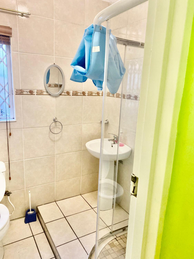 Bathroom 4, Beautiful apartment in century city, City of Cape Town