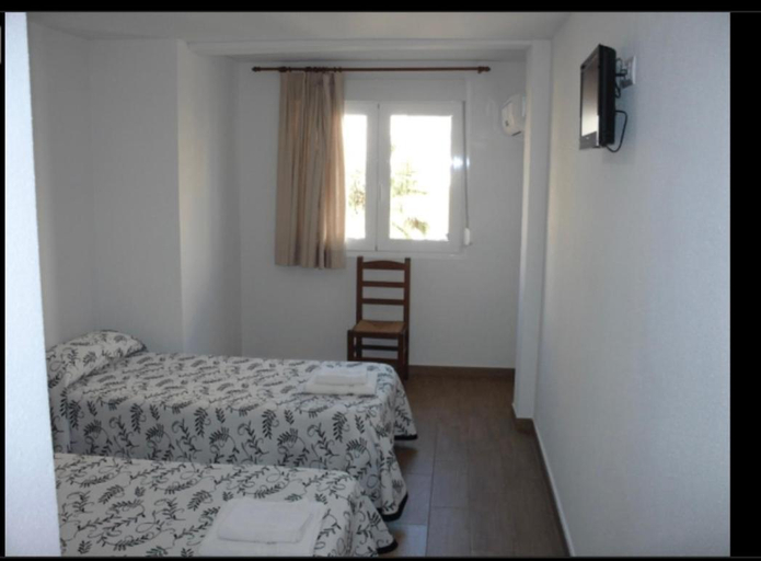 Others 2, Habitacions Casa Roberto, Valencia