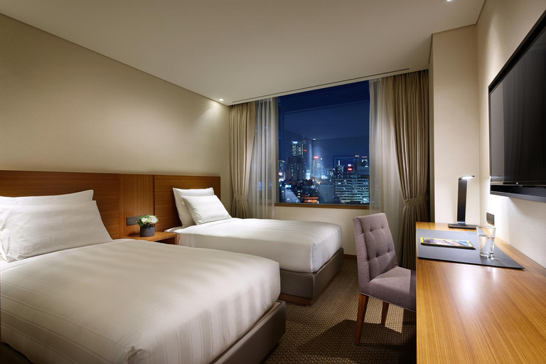 Bedroom 25