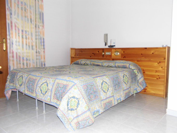 Bedroom, Hotel Mochettaz, Aosta