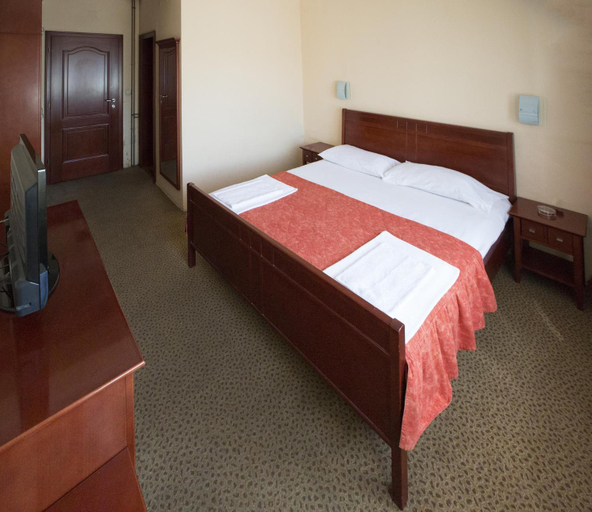 Others 3, Hotel Atlas, Novi Pazar