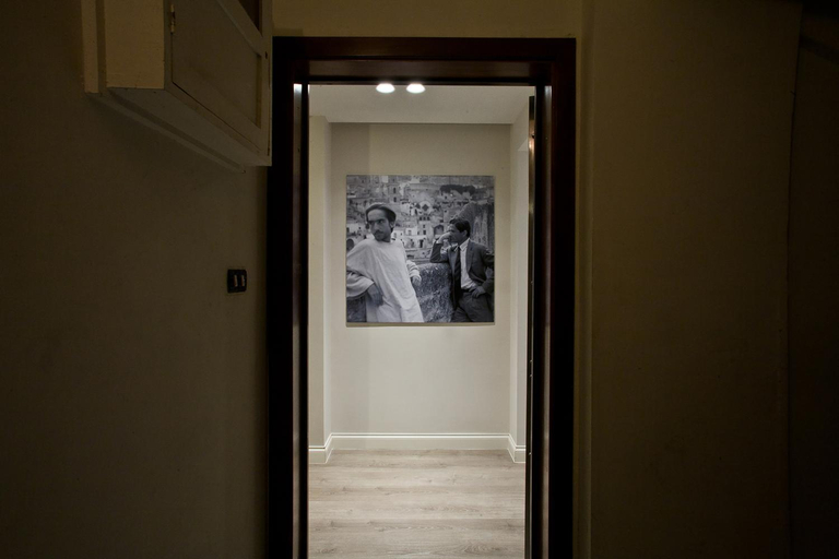 Others 4, Domus Roma, Matera