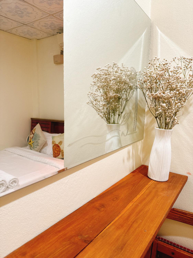Bedroom 2, ห้องพักโอบอ้อมอารีย์ Orb Aom Aree, Hua Hin