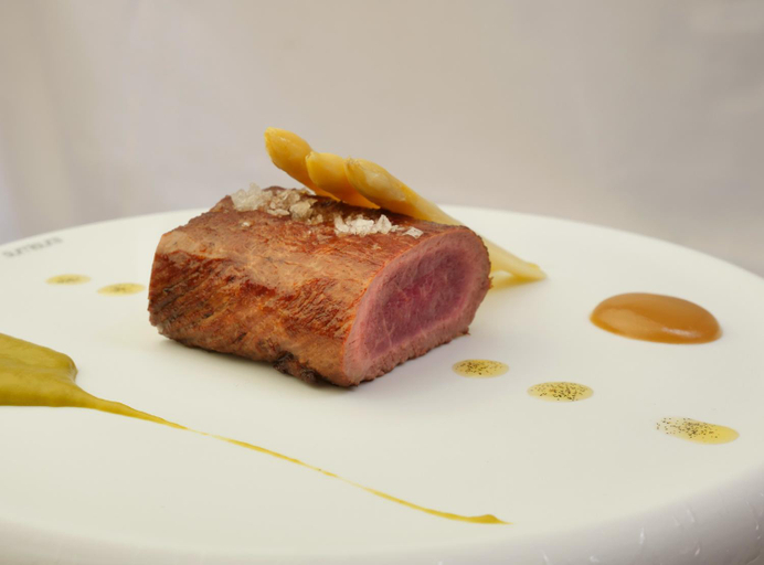 Food & Drinks 5, Locanda di Orta, Novara