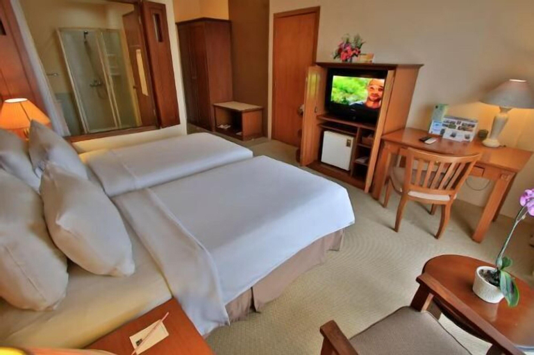Bedroom 17