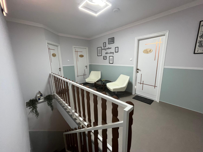 Bedroom 2, Aventurin House ***, Tapolca