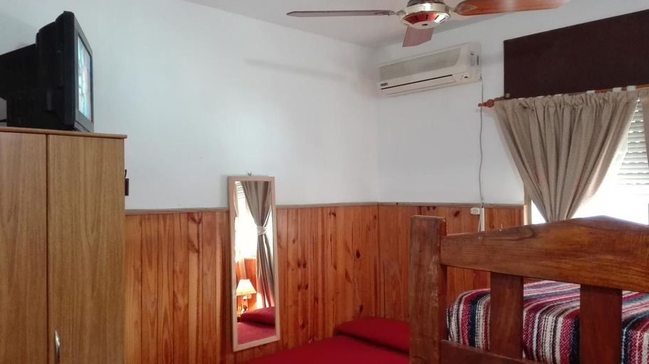 Bedroom 3, Hotel Residencial Casal, La Paz