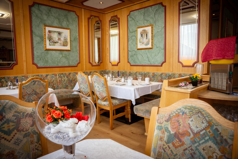 Food & Drinks, Angerhof Apartment, Landeck