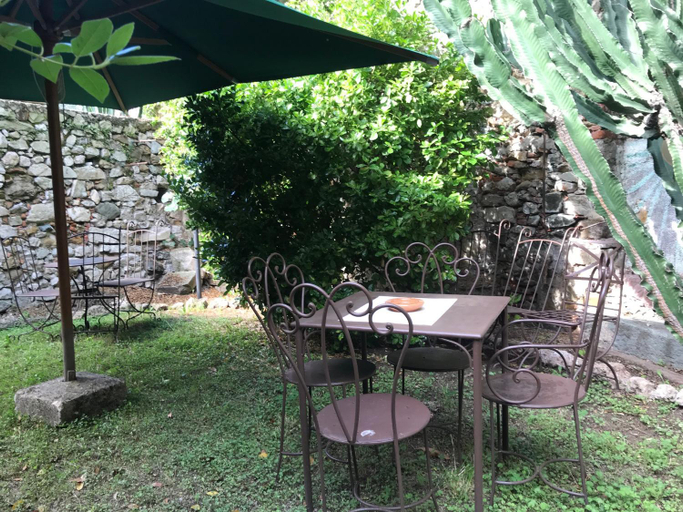 Exterior & Views 3, Villa Salvarezza, Savona