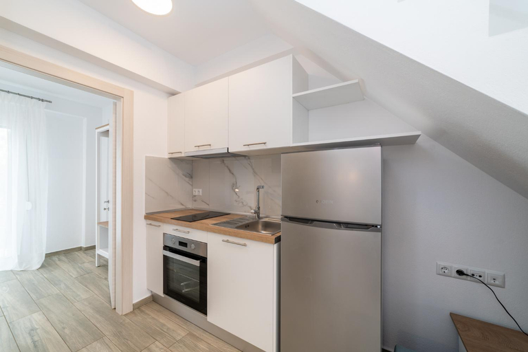 Others 5, Anastasia Residential Complex, East Macedonia and Thrace
