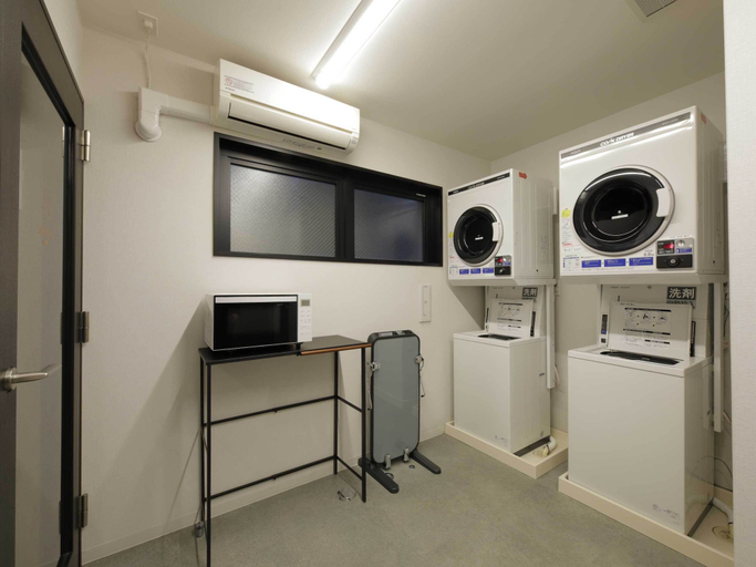 Others 2, Smart Place Inn Kyoto Shijo Omiya Station, Kyoto
