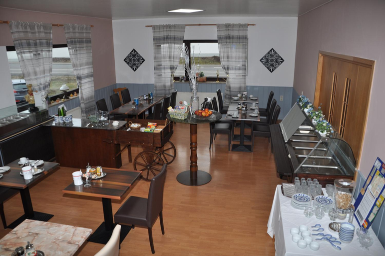 Food & Drinks 5, Hotel Jagerstube, Westerwaldkreis