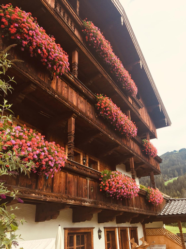 Exterior & Views 1, Aparthaus Hubertus, Kufstein