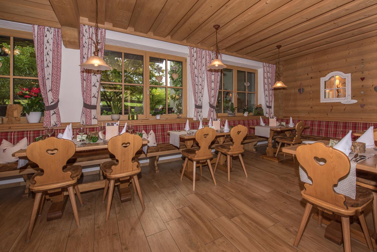 Food & Drinks 4, Gourmet-Hotel Grunwald, Zell am See