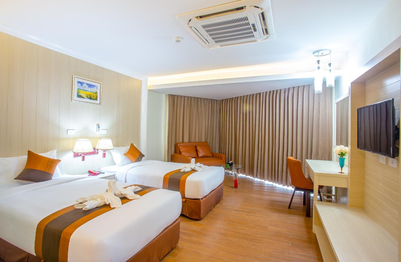 Bedroom 7