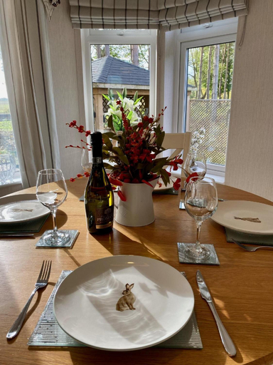 Others 5, Hollicarrs - Pinewood Lodge, North Yorkshire